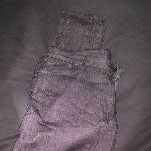 Michael Kors denim jeans